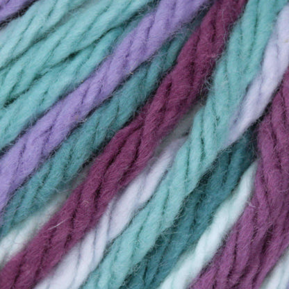 Lily Sugar'n Cream Super Size Ombre Yarn