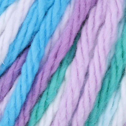 Lily Sugar'n Cream Super Size Ombre Yarn
