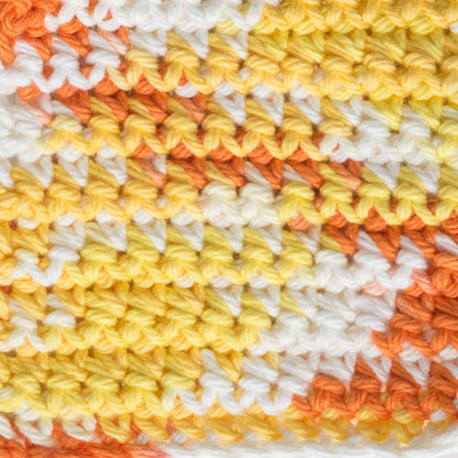 Lily Sugar'n Cream Super Size Ombre Yarn