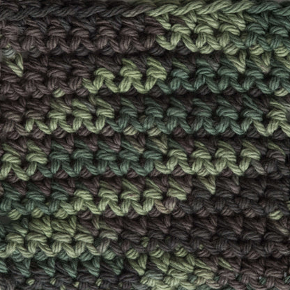 Lily Sugar'n Cream Super Size Ombre Yarn