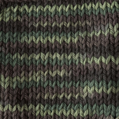 Lily Sugar'n Cream Super Size Ombre Yarn