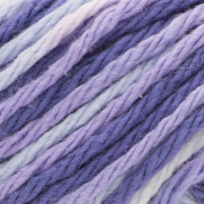 Lily Sugar'n Cream Super Size Ombre Yarn