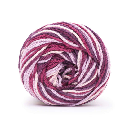 Lily Sugar'n Cream Super Size Ombre Yarn
