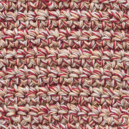 Lily Sugar'n Cream Twists Yarn - Clearance shades