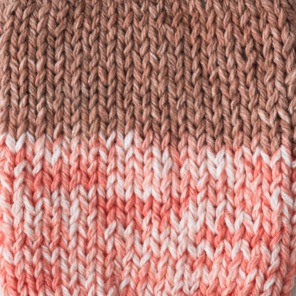 Lily Sugar'n Cream Super Size Stripes Yarn - Clearance Shades