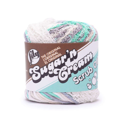 Lily Sugar'n Cream Scrub Off Yarn