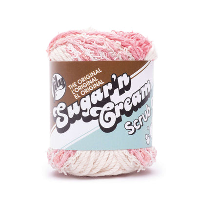 Lily Sugar'n Cream Scrub Off Yarn