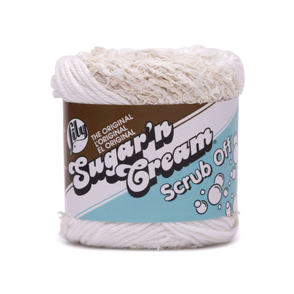 Lily Sugar'n Cream Scrub Off Yarn