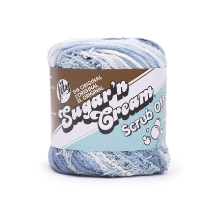 Lily Sugar'n Cream Scrub Off Yarn