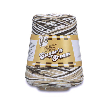 Lily Sugar'n Cream Cone Yarn (400g/14oz)