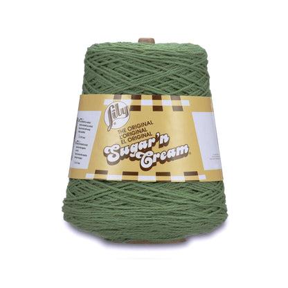 Lily Sugar'n Cream Cone Yarn (400g/14oz)