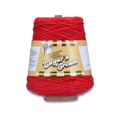 Lily Sugar'n Cream Cone Yarn (400g/14oz)