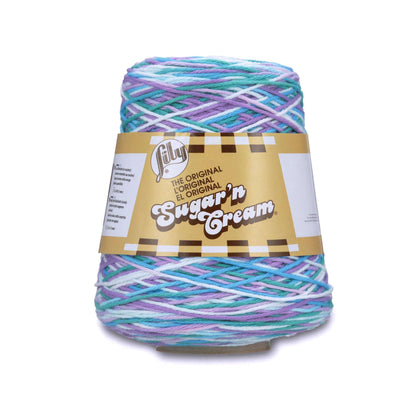 Lily Sugar'n Cream Cone Yarn (400g/14oz)