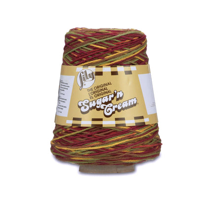 Lily Sugar'n Cream Cone Yarn (400g/14oz)