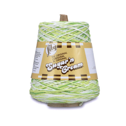 Lily Sugar'n Cream Cone Yarn (400g/14oz)