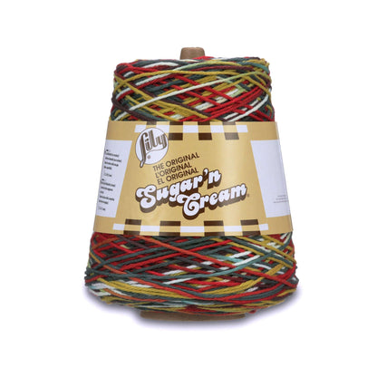 Lily Sugar'n Cream Cone Yarn (400g/14oz)