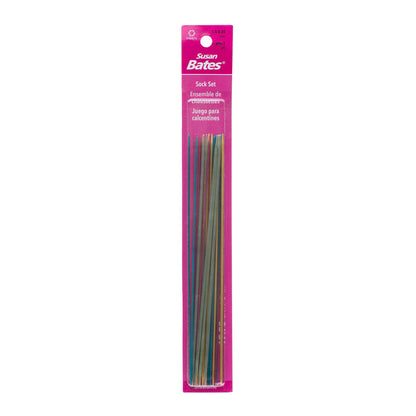 SB Silvalume Sock Needle Set