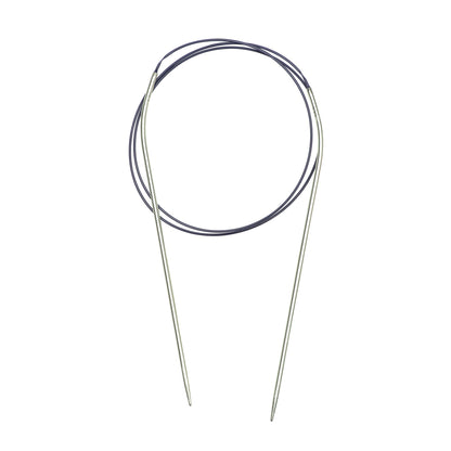 SB Silvalume 29" Circular Knitting Needles