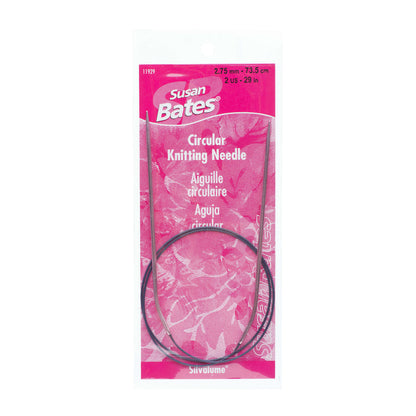 SB Silvalume 29" Circular Knitting Needles