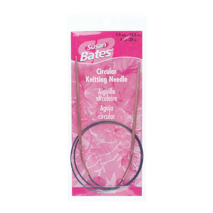 SB Silvalume 29" Circular Knitting Needles
