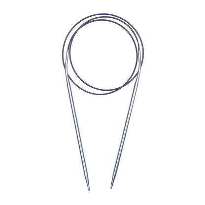 SB Silvalume 29" Circular Knitting Needles