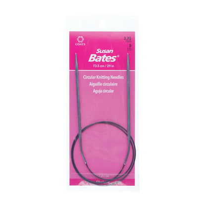 SB Silvalume 29" Circular Knitting Needles