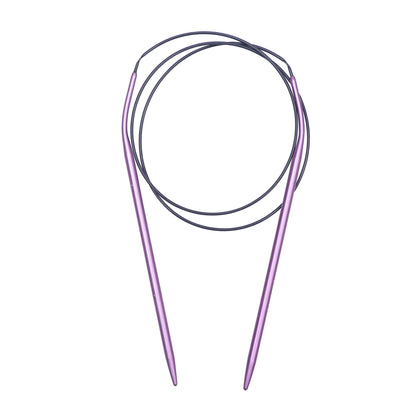 SB Silvalume 29" Circular Knitting Needles