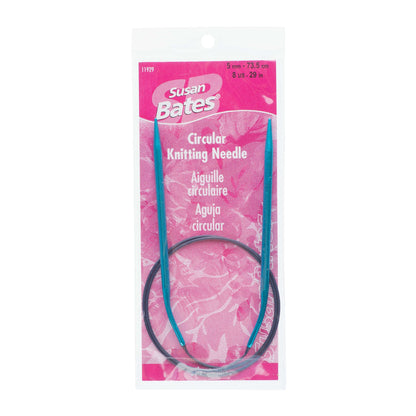 SB Silvalume 29" Circular Knitting Needles