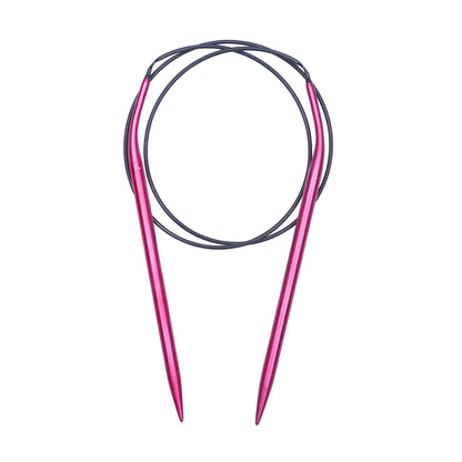 SB Silvalume 29" Circular Knitting Needles