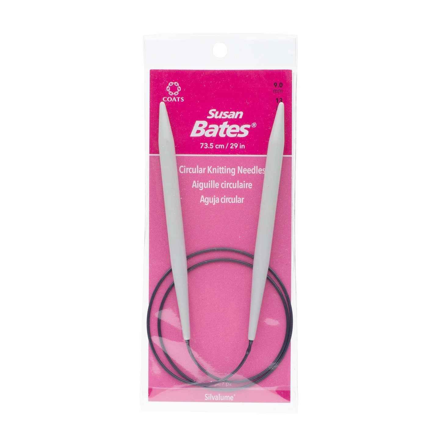 SB 29" Circular Knitting Needles