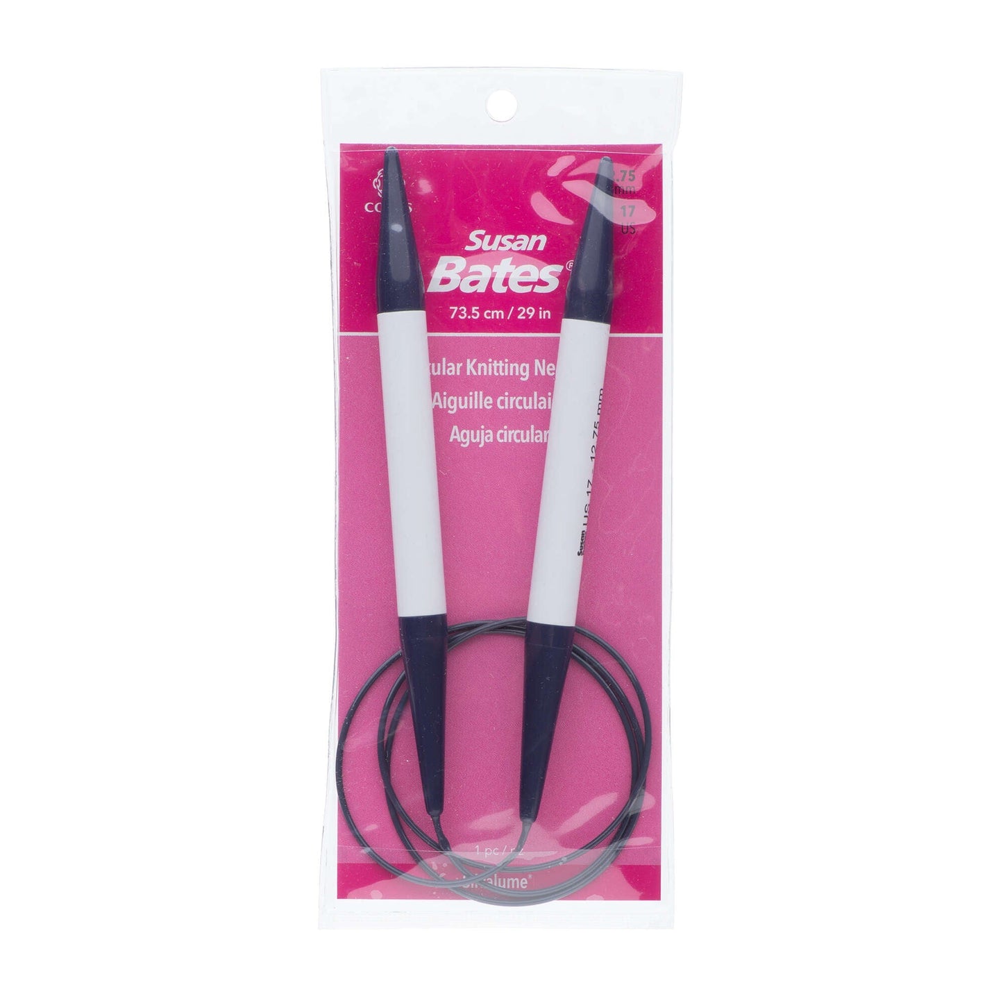 SB 29" Circular Knitting Needles
