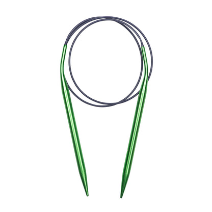 SB Silvalume 29" Circular Knitting Needles