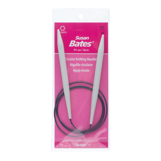 SB 36" Circular Knitting Needles