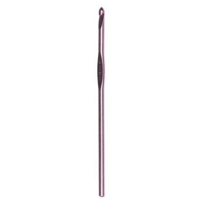 SB Silvalume 5.5" Crochet Hook