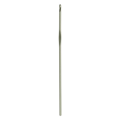 SB Silvalume 5.5" Crochet Hook