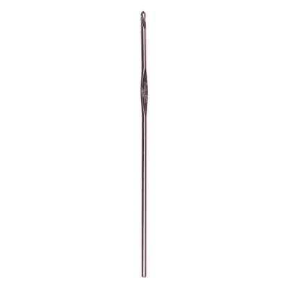 SB Silvalume 5.5" Crochet Hook