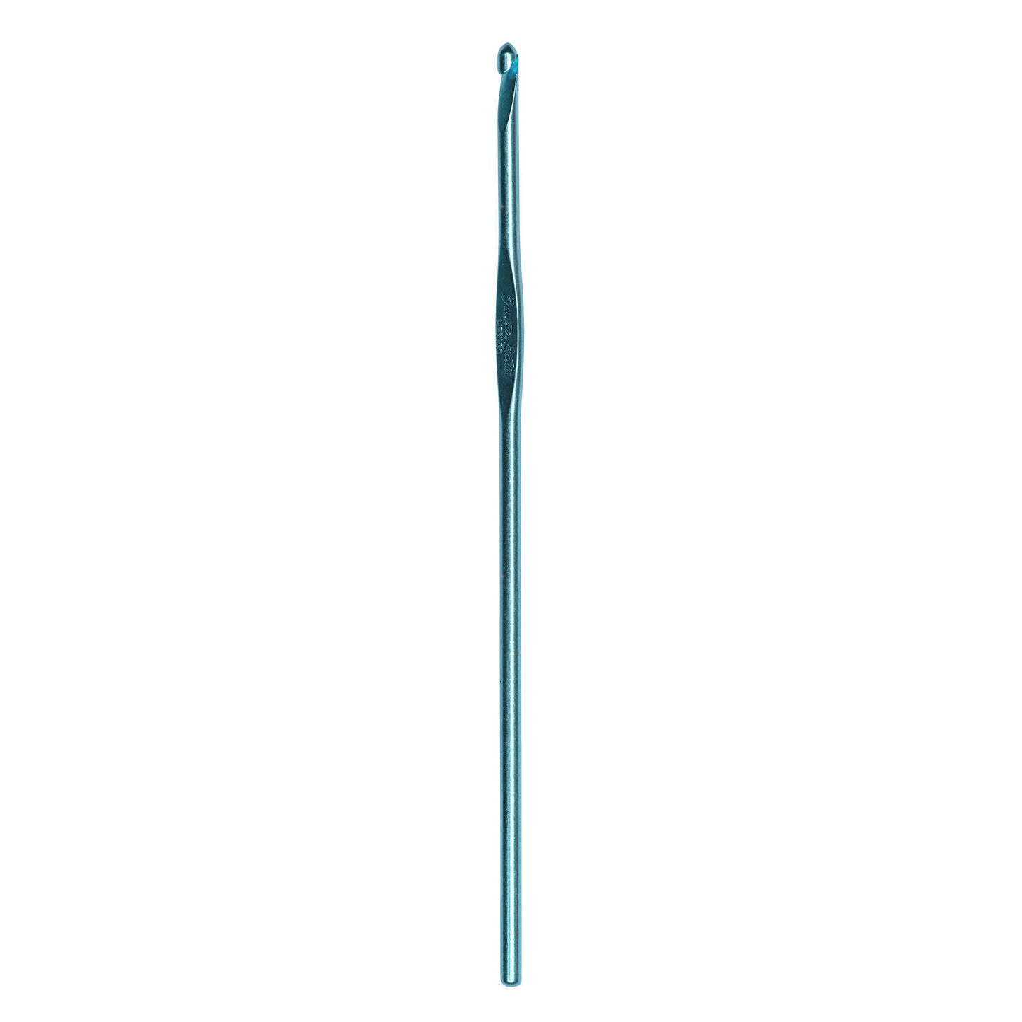 SB Silvalume 5.5" Crochet Hook