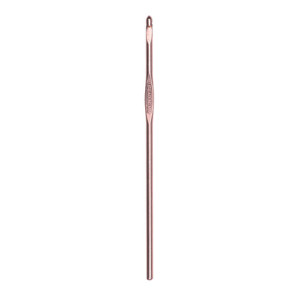 SB Silvalume 5.5" Crochet Hook