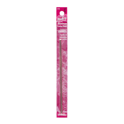 SB Silvalume 5.5" Crochet Hook