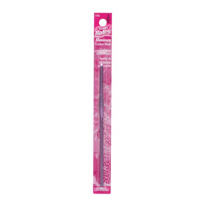 SB Silvalume 5.5" Crochet Hook