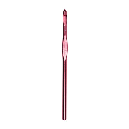 SB Silvalume 5.5" Crochet Hook