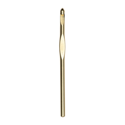 SB Silvalume 5.5" Crochet Hook