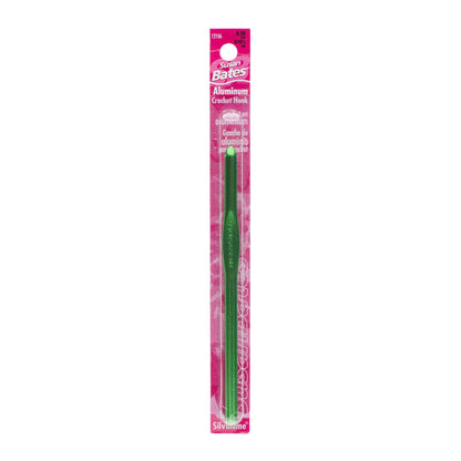 SB Silvalume 5.5" Crochet Hook