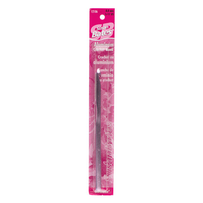 SB Silvalume 5.5" Crochet Hook