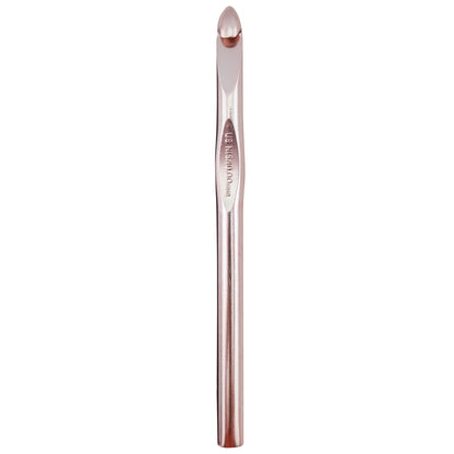 SB Silvalume 5.5" Crochet Hook