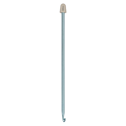 SB Silvalume 10" Afghan Crochet Hook