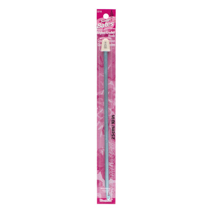 SB Silvalume 10" Afghan Crochet Hook