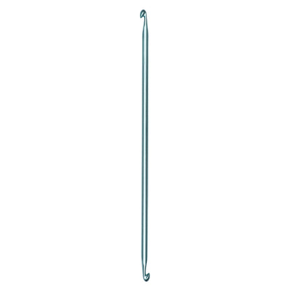 SB Silvalume 10" Double-End Afghan Crochet Hook