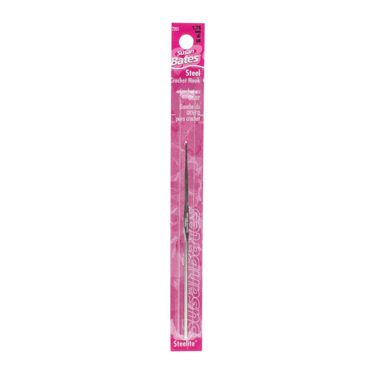 SB Steelite 5" Crochet Hook - Clearance Items