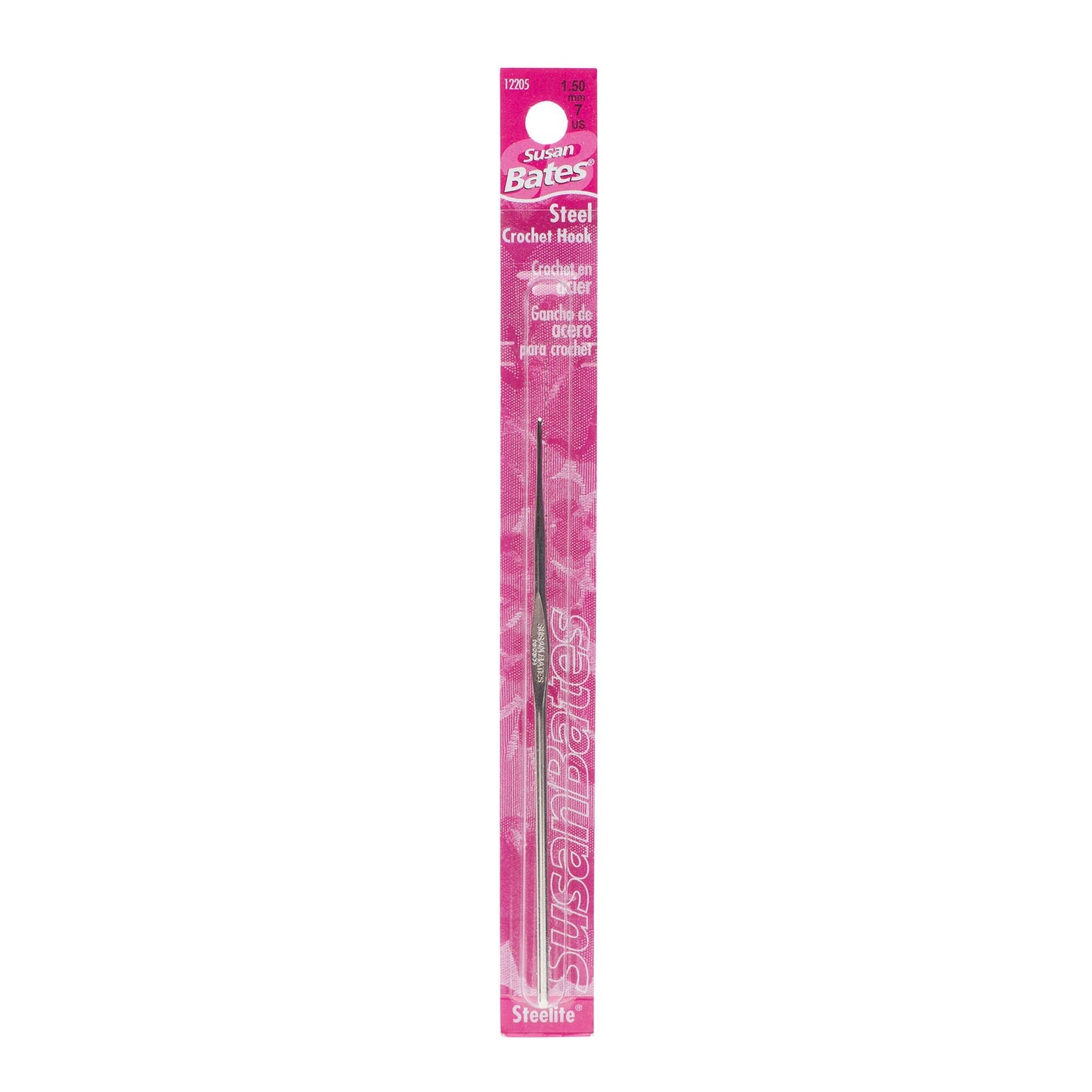 SB Steelite 5" Crochet Hook - Clearance Items